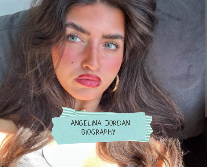 Angelina Jordan Biography