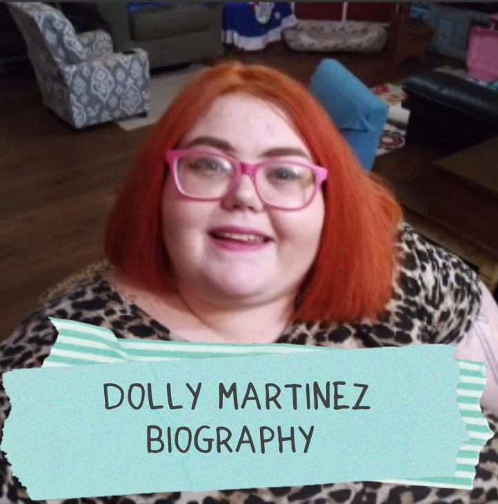 Dolly Martinez Biography
