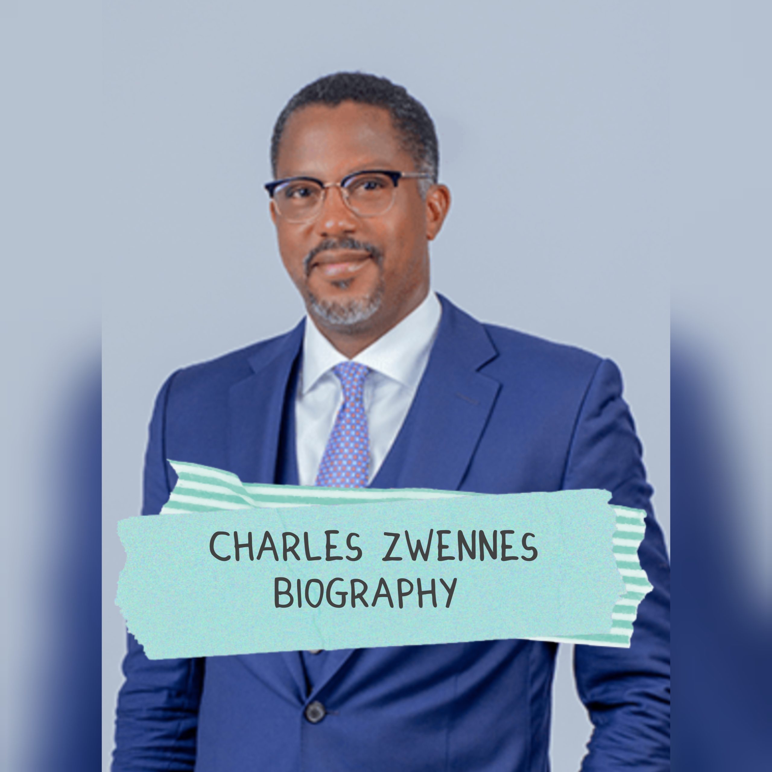 Charles Zwennes Biography