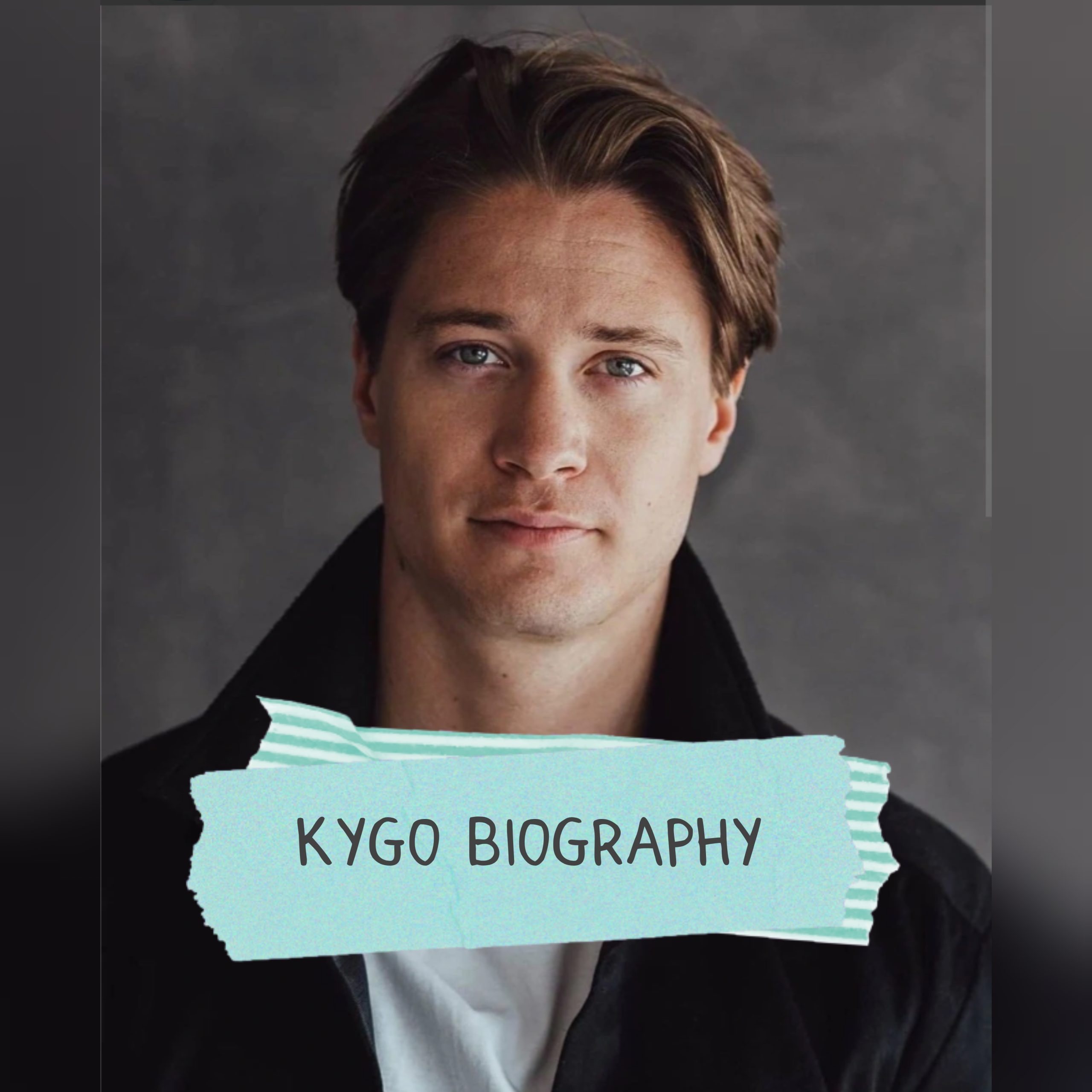 Kygo Biography