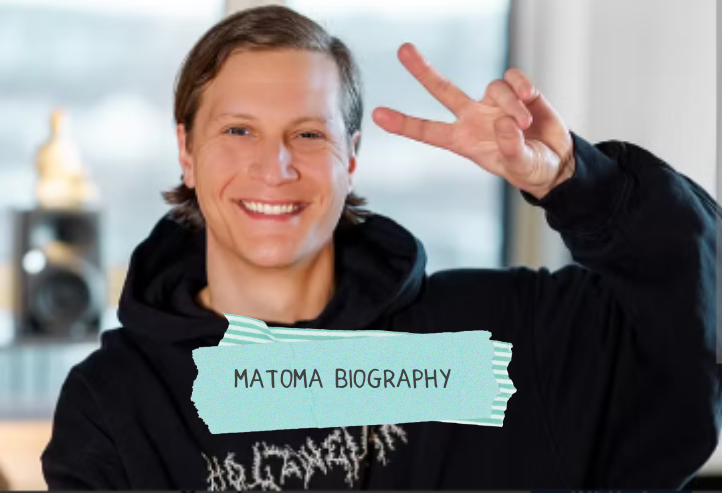 Matoma Biography