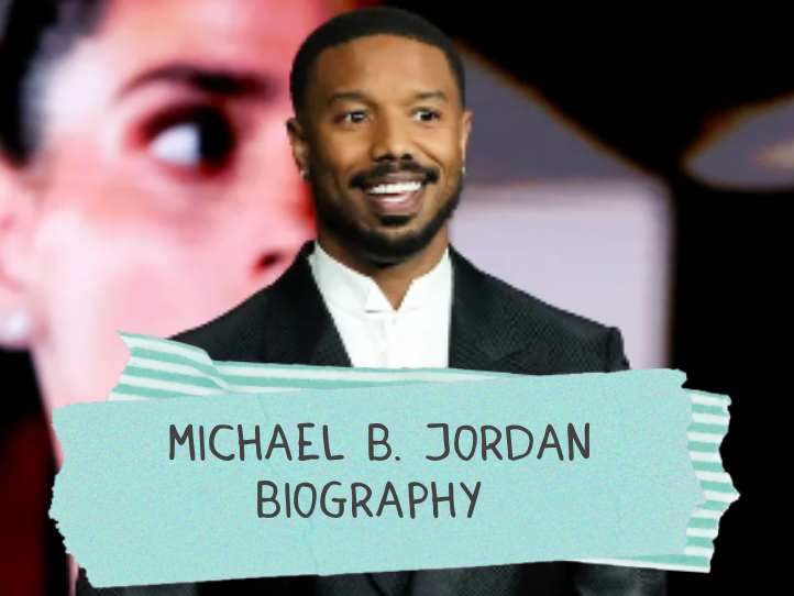 Michael B. Jordan Biography