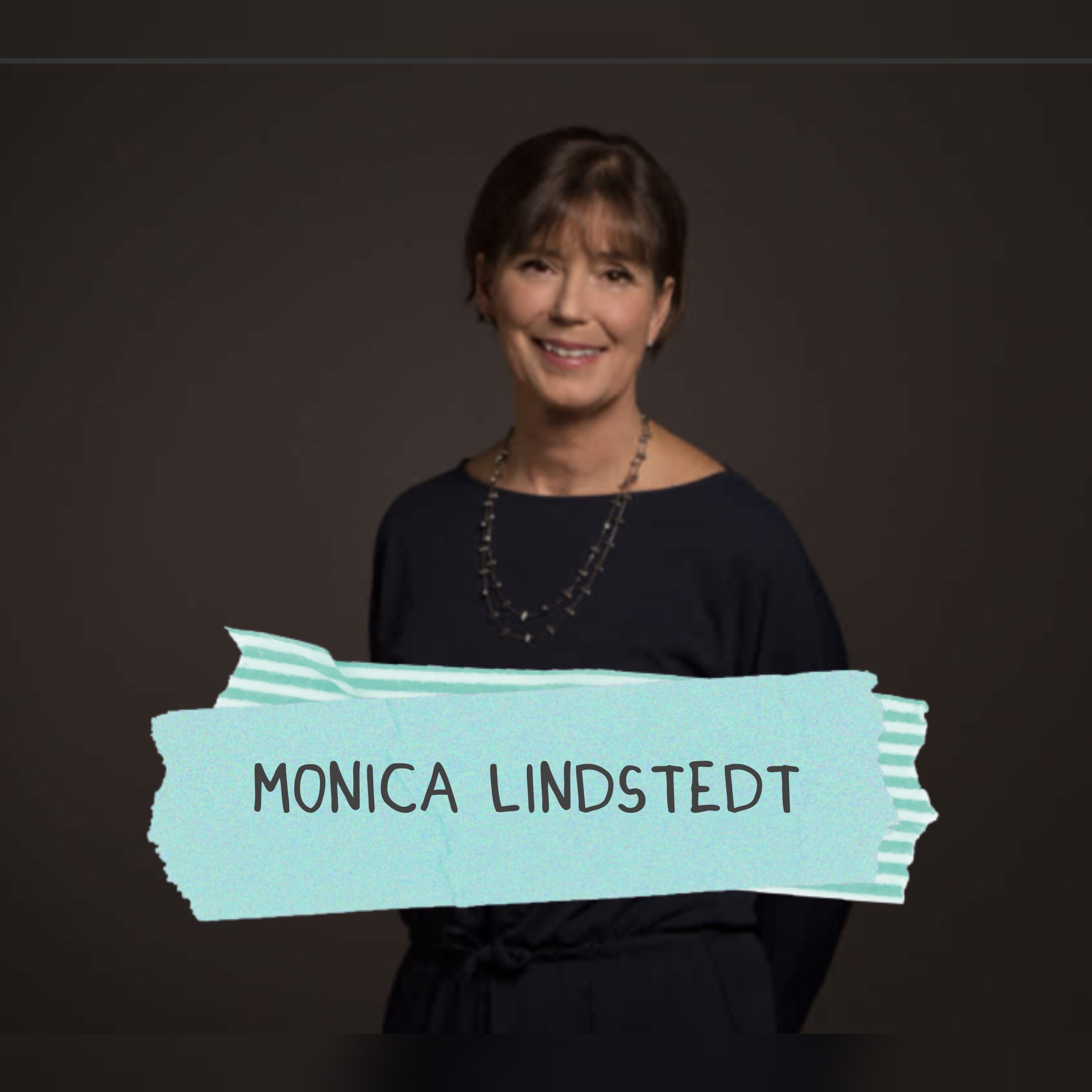 Monica Lindstedt Biography