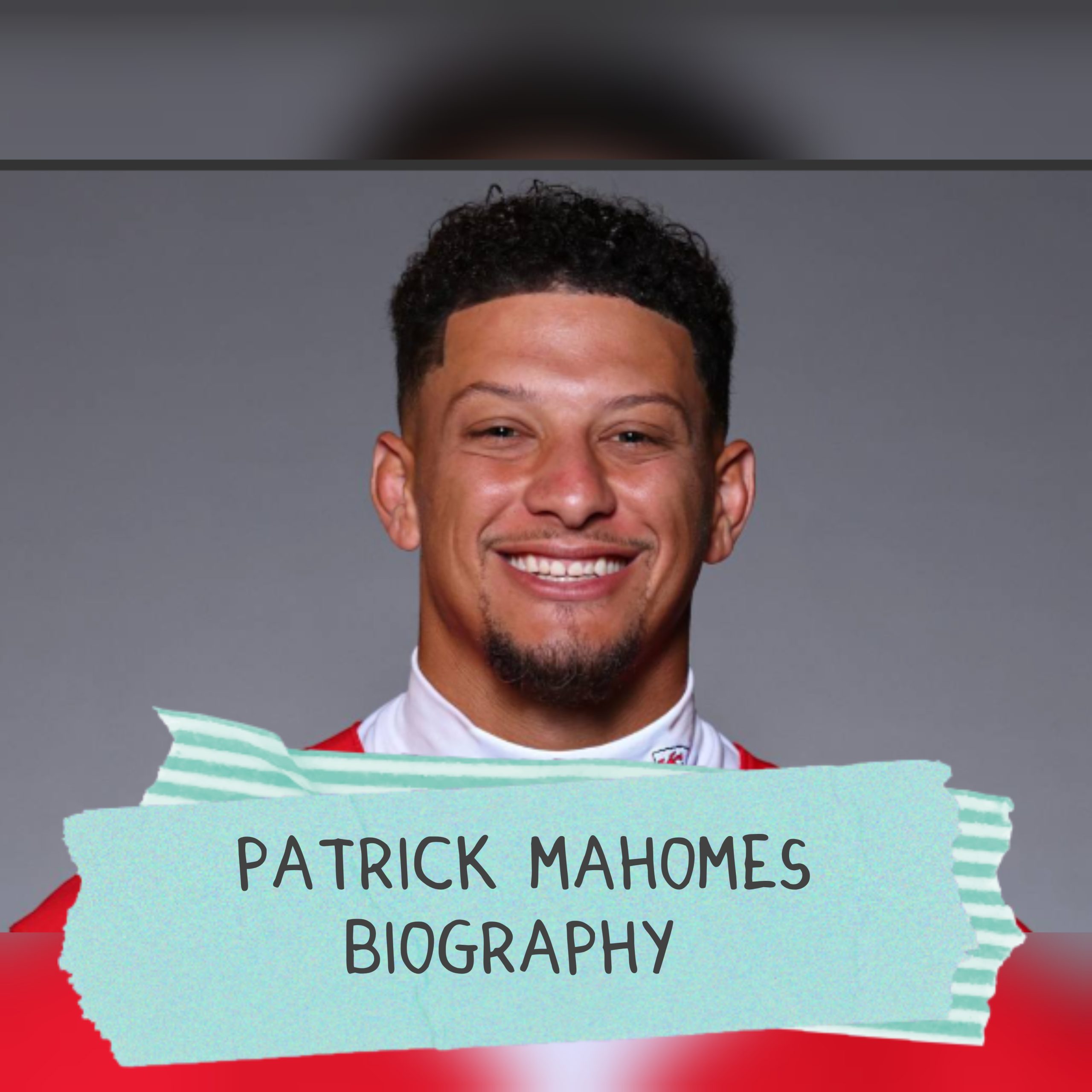 Patrick Mahomes Biography