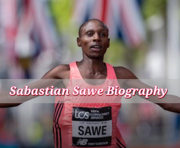 Sawe Biography