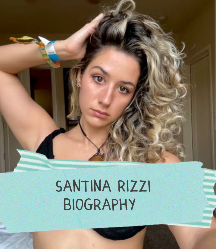 Santina Rizzi Biography