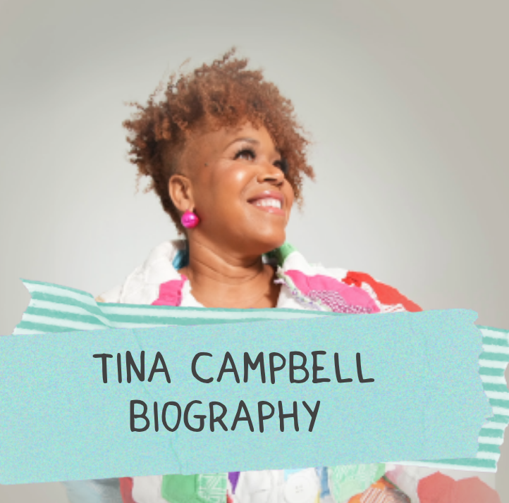 Tina Campbell Biography