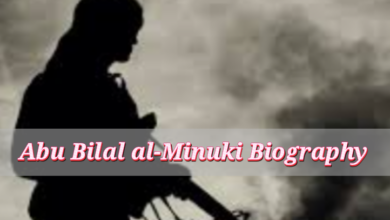 Abu Bilal al-Minuki Biography