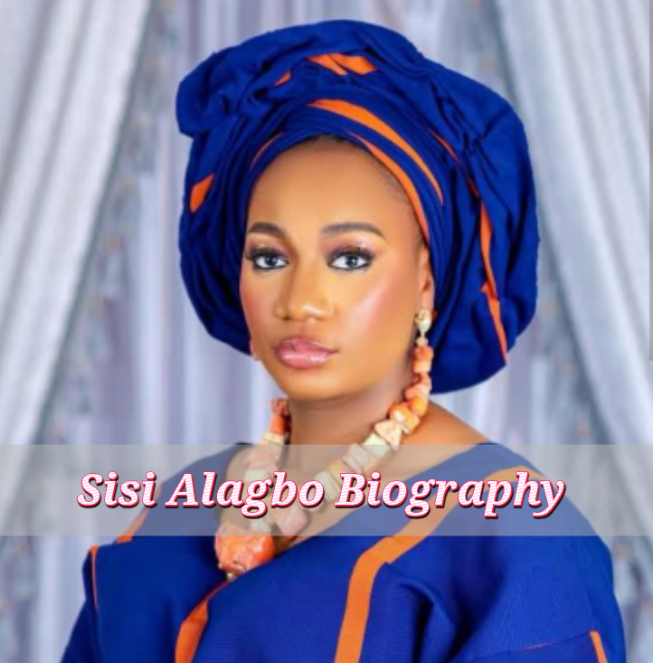 Eniola Fagbemi Sisialagbo Biography