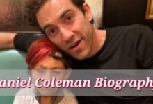 Daniel Coleman Biography